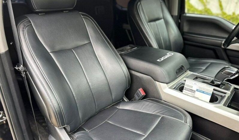 Ford F150 full