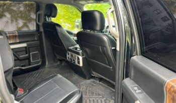 Ford F150 full