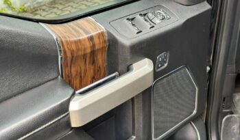Ford F150 full