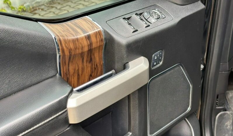 Ford F150 full