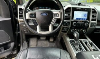 Ford F150 full