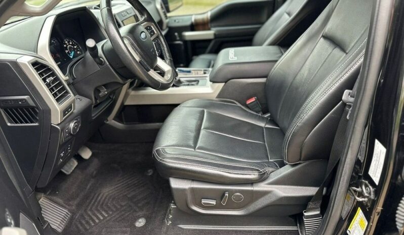 Ford F150 full