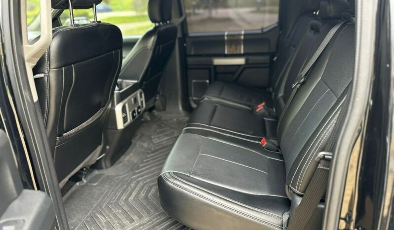 Ford F150 full