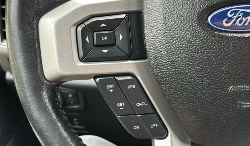 Ford F150 full