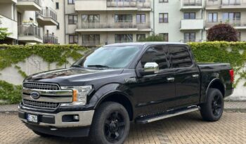 Ford F150 full
