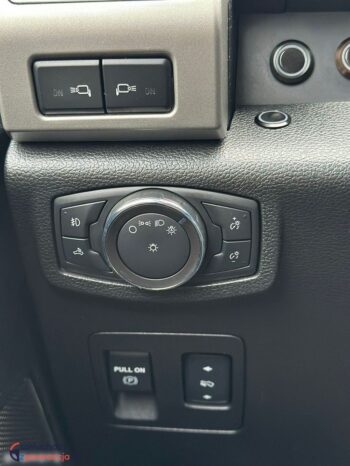 Ford F150 full