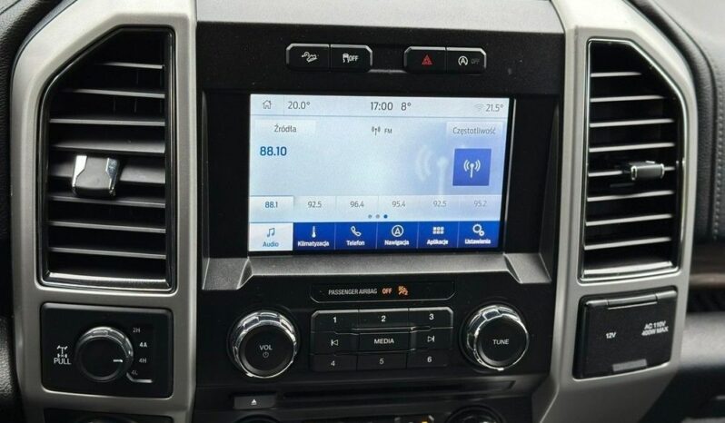 Ford F150 full