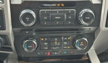 Ford F150 full