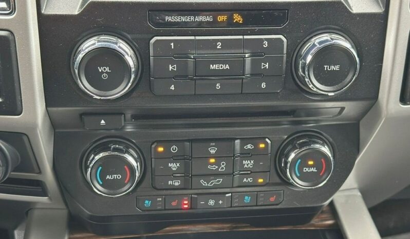 Ford F150 full