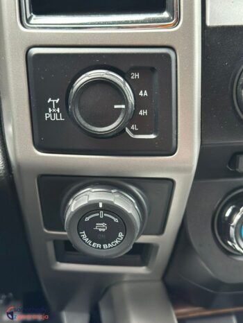 Ford F150 full