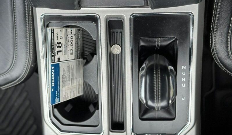 Ford F150 full