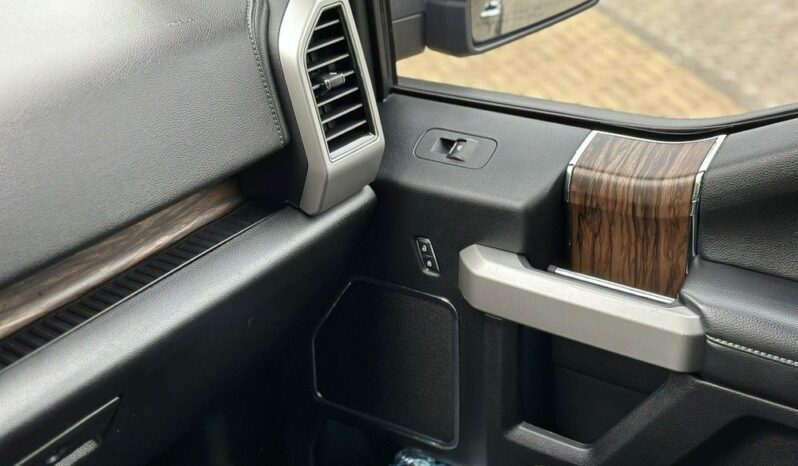 Ford F150 full