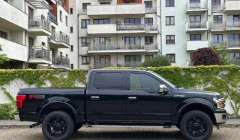 Ford F150 full