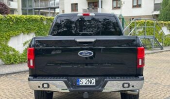 Ford F150 full
