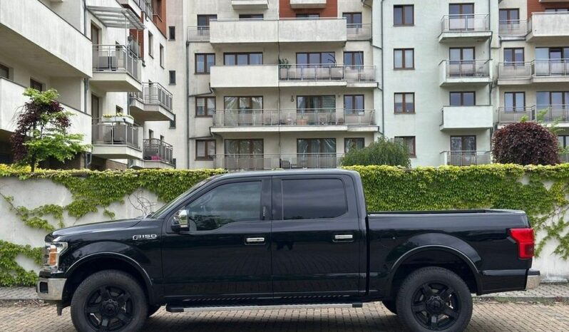 Ford F150 full