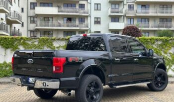 Ford F150 full