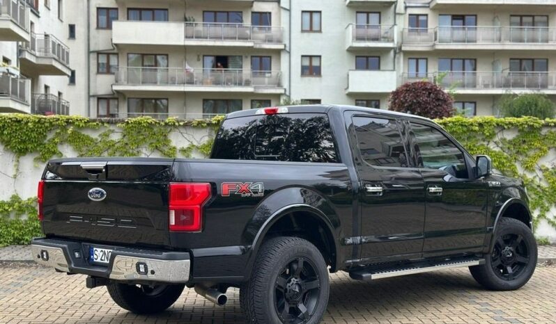 Ford F150 full
