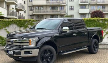 Ford F150 full