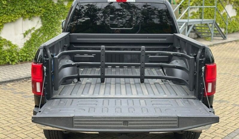 Ford F150 full