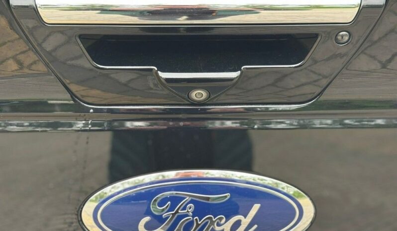 Ford F150 full