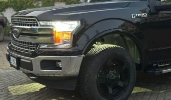 Ford F150 full