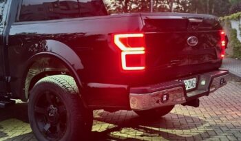 Ford F150 full