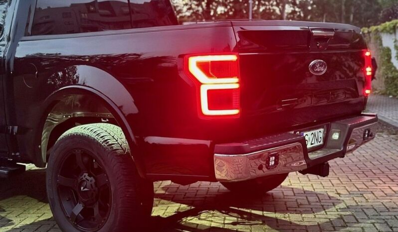 Ford F150 full