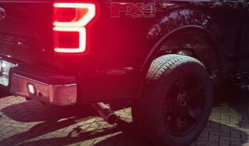Ford F150 full