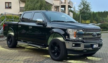 Ford F150 full