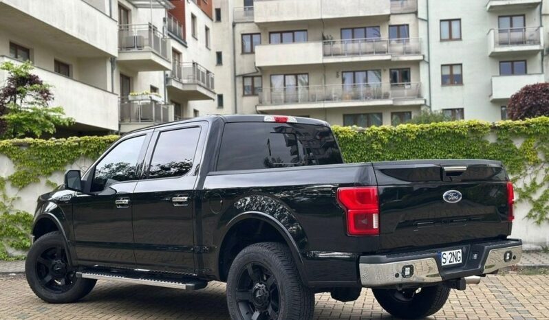Ford F150 full