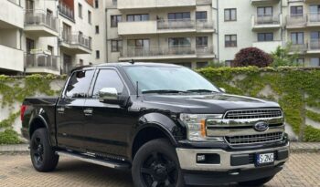 Ford F150 full