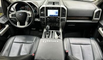 Ford F150 full