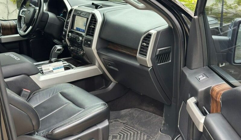 Ford F150 full
