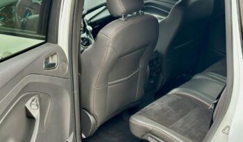 Ford Kuga full