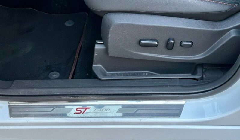 Ford Kuga full