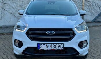 Ford Kuga full