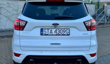 Ford Kuga full