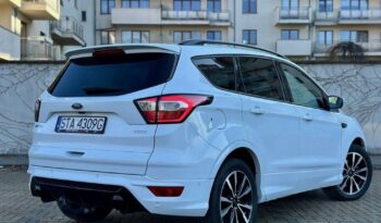 Ford Kuga full