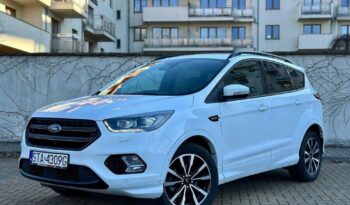 Ford Kuga full