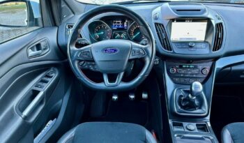 Ford Kuga full