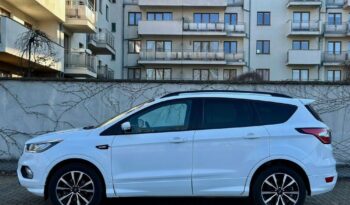 Ford Kuga full