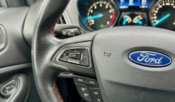 Ford Kuga full