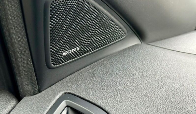 Ford Kuga full