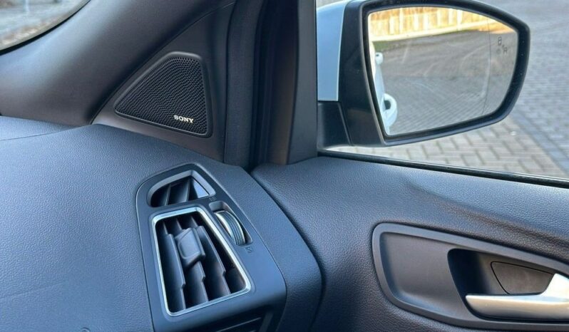 Ford Kuga full
