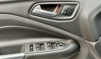 Ford Kuga full