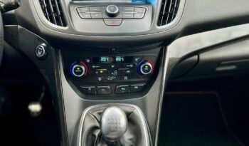 Ford Kuga full