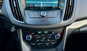 Ford Kuga full
