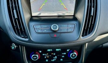 Ford Kuga full
