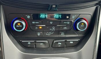 Ford Kuga full