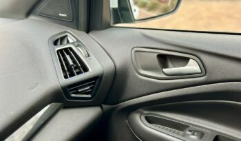 Ford Kuga full